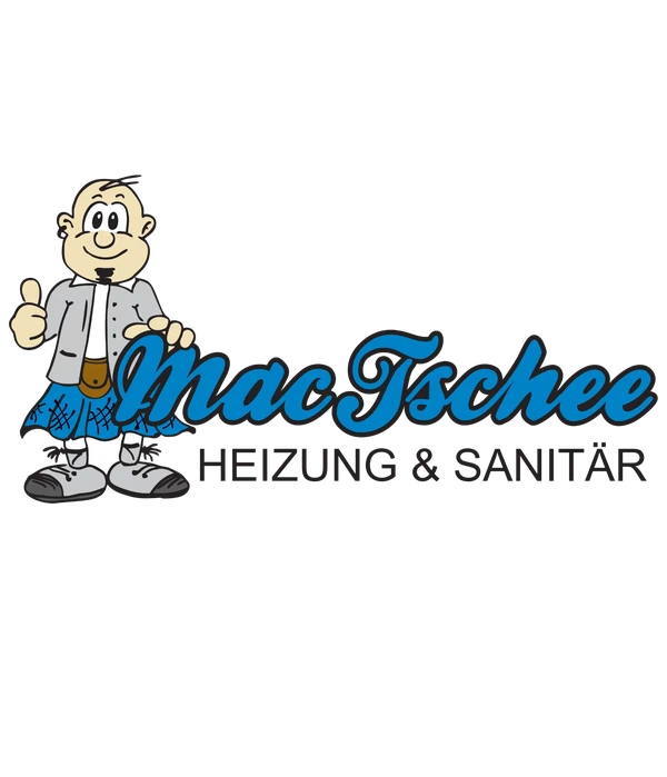 MacTschee Heizung & Sanitär